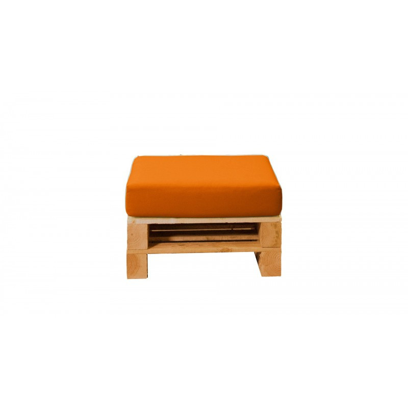 Coussin d'assise Pouf MODULPOP