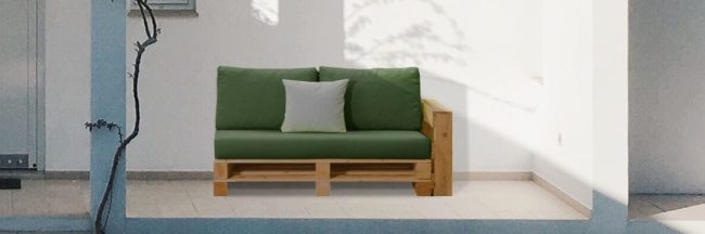 module accoudoir gauhe prairie environnement