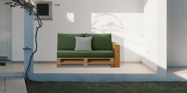 module accoudoir gauhe prairie environnement