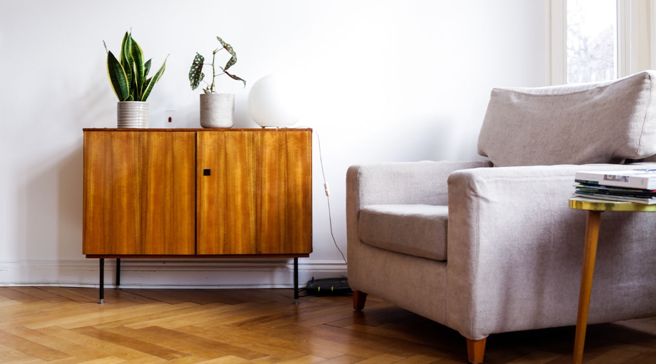 Personnalisez votre meuble en bois avec ces 4 astuces !